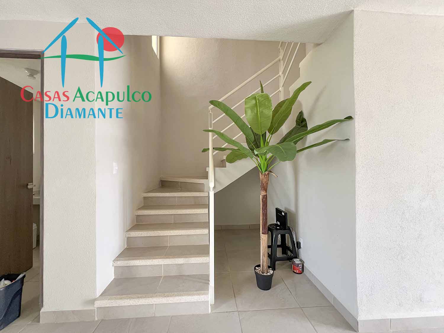 Dream Diamante Corvus Casa 23C - Escaleras 2 Dream Diamante Corvus Casa 23C - Escaleras 2